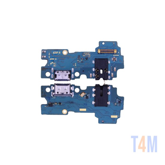 Placa de Carga Samsung Galaxy A22 4G/A225